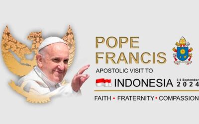 La visita del Papa a Indonesia tendrá gran impacto a corto y a largo plazo