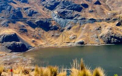 Expertos confirman presencia de metales pesados cancerígenos en aguas de La Paz, El Alto y Viacha