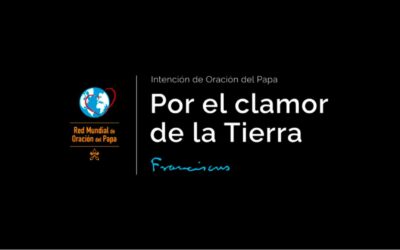 El Papa en septiembre invita a rezar por el cuidado del planeta