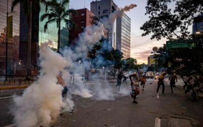 Obispos venezolanos unen sus voces al llamado de una verificación electoral