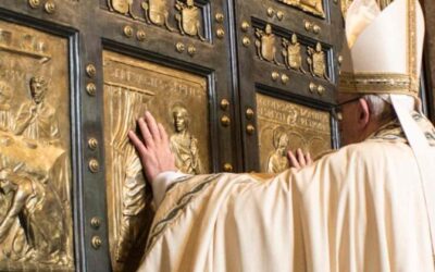 Jubileo 2025: Aclaraciones sobre la apertura de la Puerta Santa