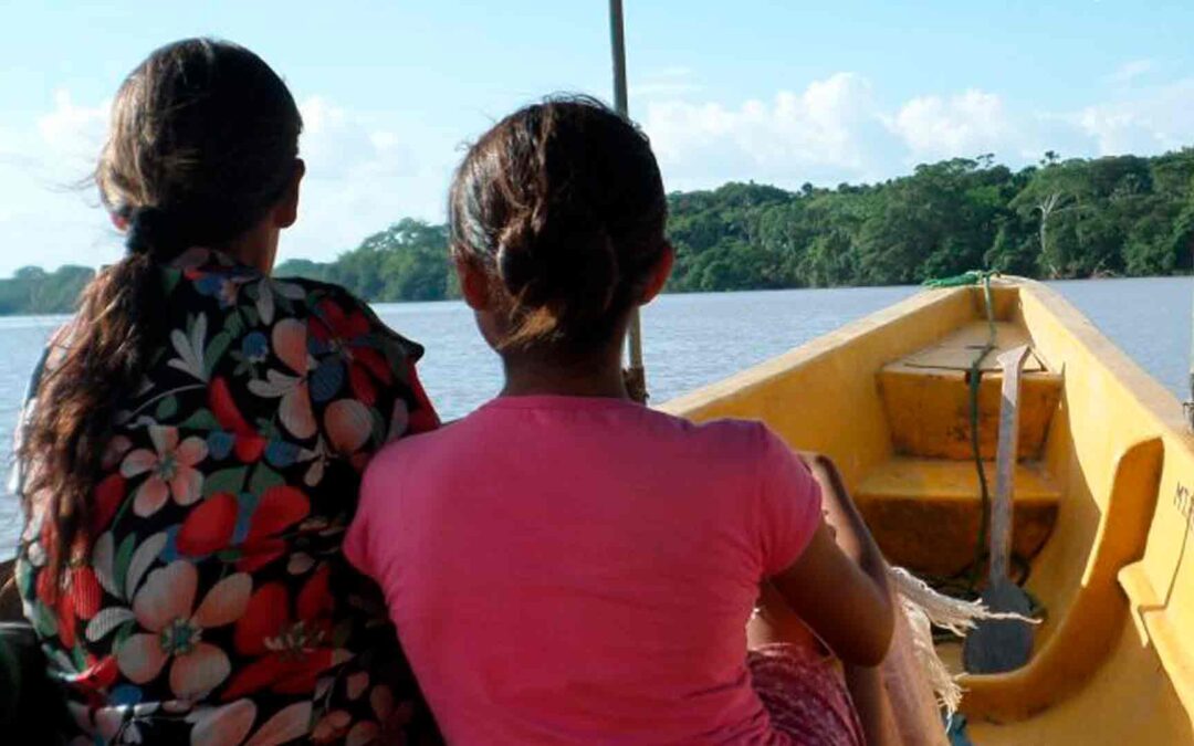 REPAM 10 años – La Amazonía es un territorio habitado