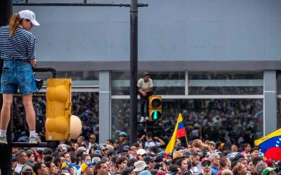 La Santa Sede: diálogo y participación para superar la situación en Venezuela
