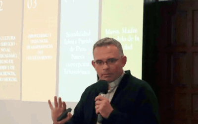 Padre Diego Plá: La Iglesia debe erradicar el clericalismo y construir ambientes sanos y seguros