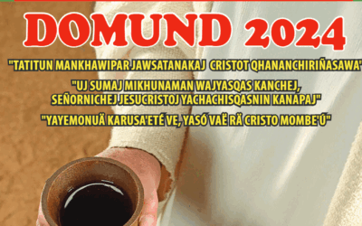 La Jornada Mundial de las Misiones impulsa la labor evangelizadora en todo el mundo