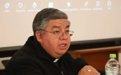 Iglesia Católica promueve acciones de prevención y promoción de ambientes sanos y seguros por una Cultura del Cuidado en todas sus obras sociales