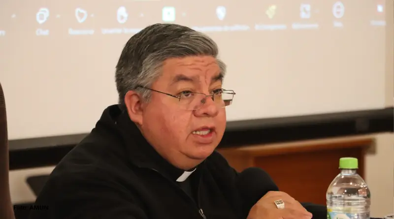 Iglesia Católica promueve acciones de prevención y promoción de ambientes sanos y seguros por una Cultura del Cuidado en todas sus obras sociales