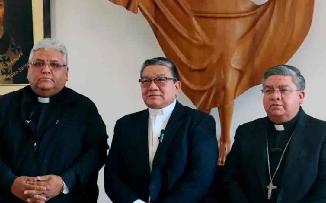 Peregrinos de la Esperanza: Un Llamado de los Obispos de Bolivia al Pueblo de Dios