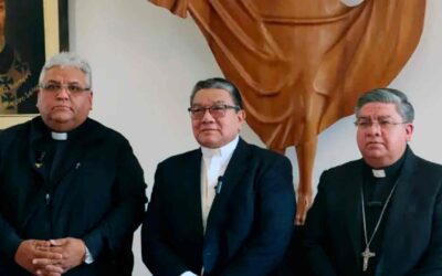 Peregrinos de la Esperanza: Un Llamado de los Obispos de Bolivia al Pueblo de Dios