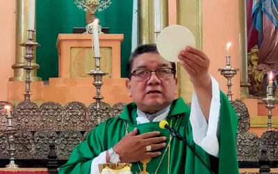 Presidente de la Conferencia Episcopal hace un llamado a la esperanza frente a las catástrofes de nuestro tiempo