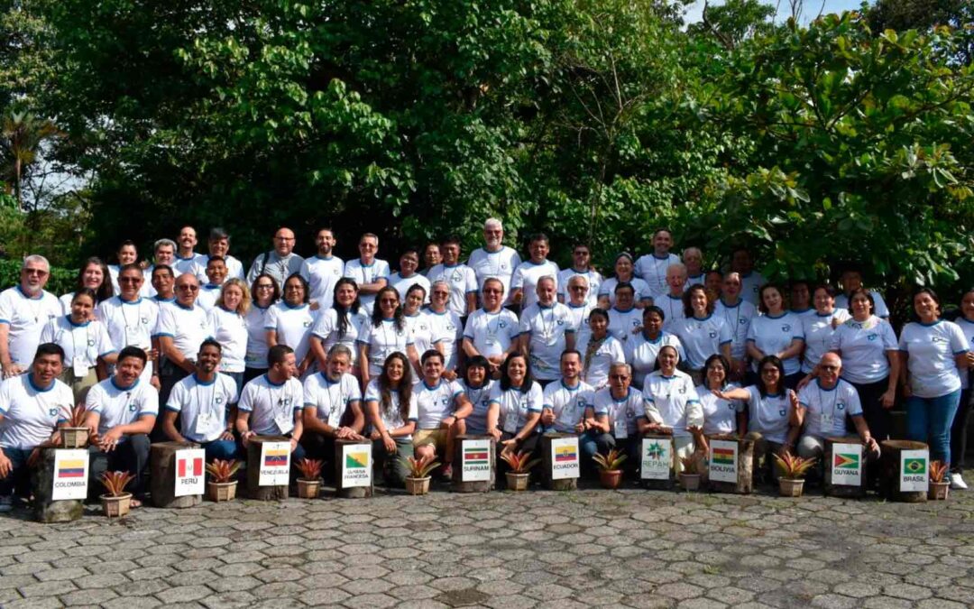 Repam Reafirma Sus Urgencias En Torno A La Justicia Ambiental Y Los Derechos Humanos Y De La Naturaleza