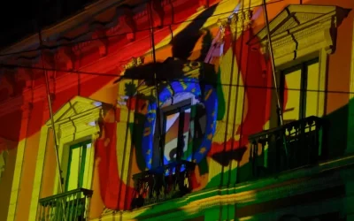 En Sucre inicia la Sesión de Honor por el Bicentenario de Bolivia