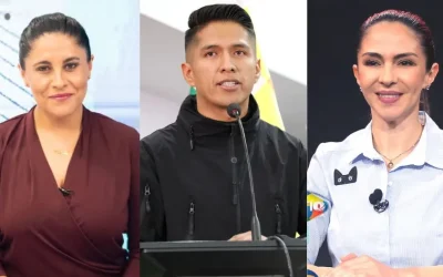 Campesinos de La Paz retiran respaldo a Andrónico Rodríguez en cuestionamiento a Prado y Bejarano