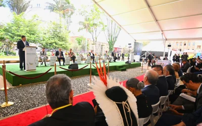 Bolivia respalda mecanismo financiero para la Amazonía que priorice proyectos comunitarios y de conservación