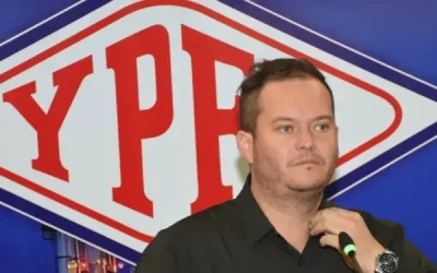 Caso Botrading: Fiscalía dice que existe documentación que involucra a Armin Dorgathen
