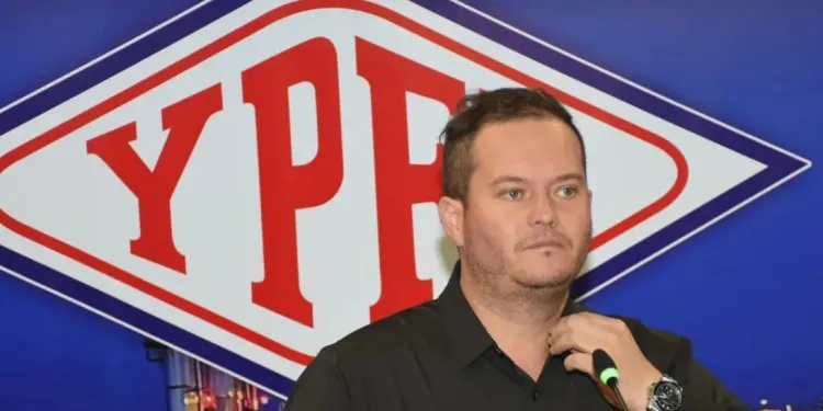 Caso Botrading: Fiscalía dice que existe documentación que involucra a Armin Dorgathen