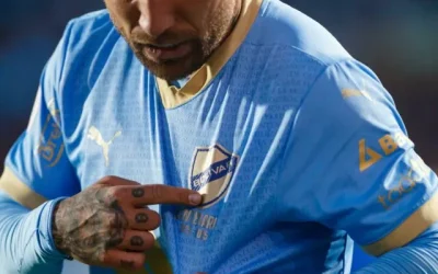 Bolívar vence en Cusco y avanza invicto a los cuartos de final de la Sudamericana
