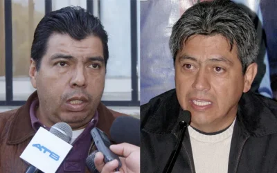 “VOTAR POR WILLMAN CARDOZO, ES TRAICIONAR A TARIJA»