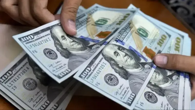¡Atención! Esta es la variación que sufrió el dólar paralelo del 25 al 29 de agosto en Bolivia