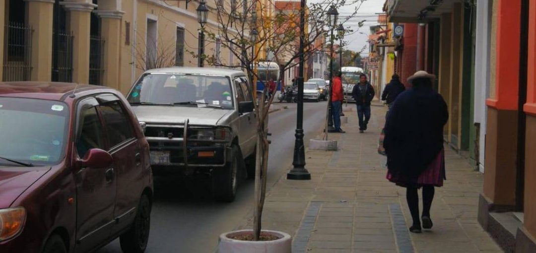 Frente frío provocará bajas temperaturas en el Chaco