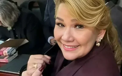 “Han dispuesto el mandamiento de libertad para la expresidenta” por el caso Senkata