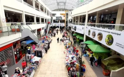 Cuatro mercados municipales de Tarija contaran con lista de precios visibles