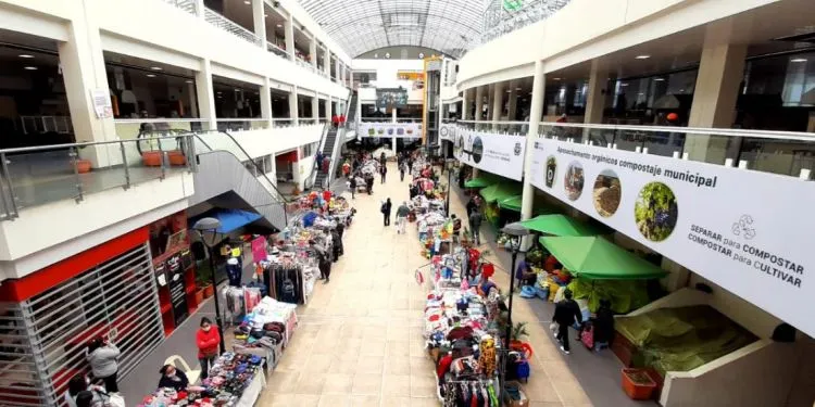 Cuatro mercados municipales de Tarija contaran con lista de precios visibles