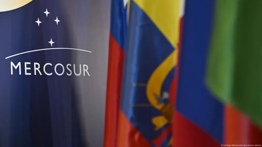Mercosur y Canadá retoman negociaciones para un acuerdo comercial