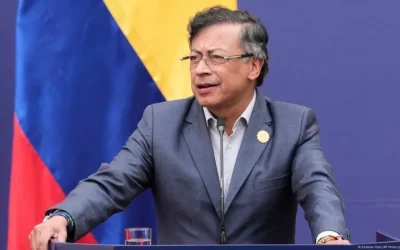 Colombia: Petro niega la existencia del Cartel de los Soles