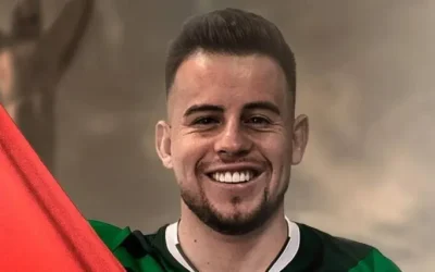 Sorpresa: Henry Vaca vuelve a ser citado en la selección tras un año de ausencia