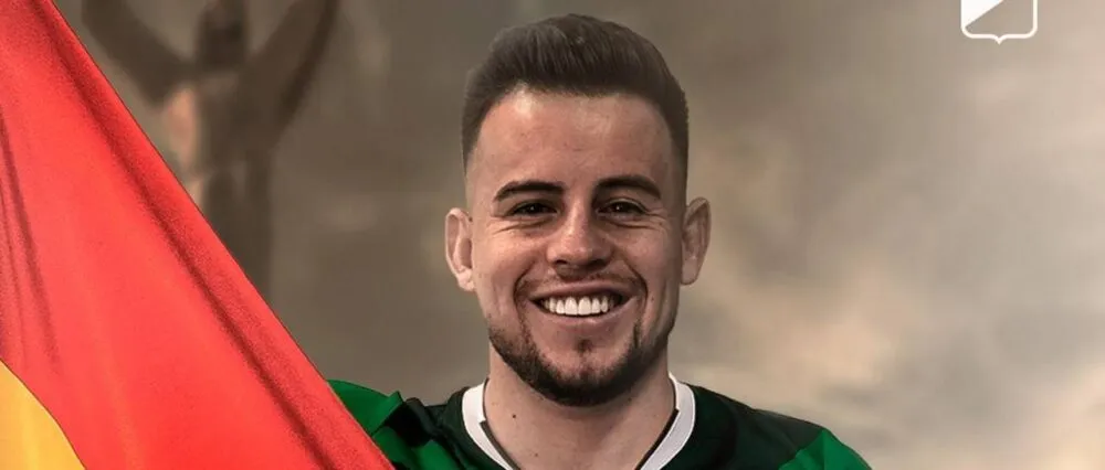 Sorpresa: Henry Vaca vuelve a ser citado en la selección tras un año de ausencia