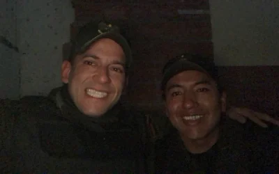 Justicia dicta detención domiciliaria para Camacho y libera a Pumari en el caso Golpe I