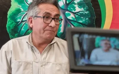 Torrico: ‘Hemos entrado por una puerta grande, nos vamos por la misma puerta’
