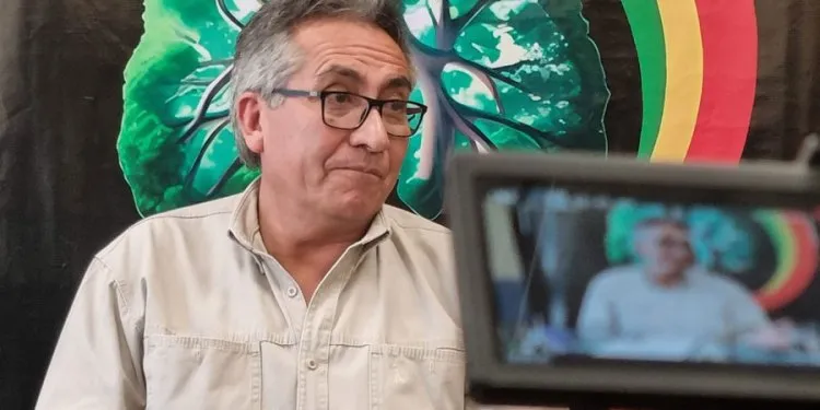 Torrico: ‘Hemos entrado por una puerta grande, nos vamos por la misma puerta’