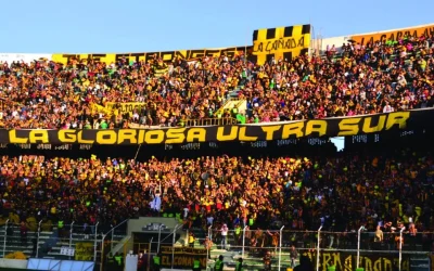 Tras violencia, The Strongest: “Rechazamos y condenamos los actos que ocurrieron en el Siles”