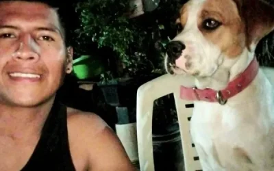 Pena máxima para los cuatro acusados del brutal asesinato de Oriel Cayo