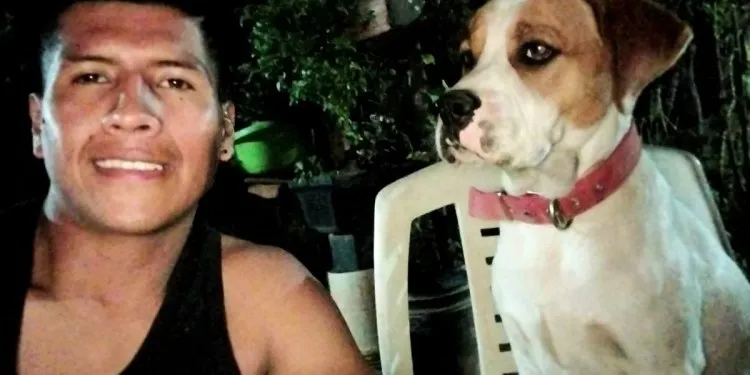Pena máxima para los cuatro acusados del brutal asesinato de Oriel Cayo