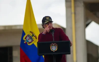 Petro, sobre posible invasión a Venezuela: ‘Los problemas latinoamericanos los solucionamos los latinoamericanos’