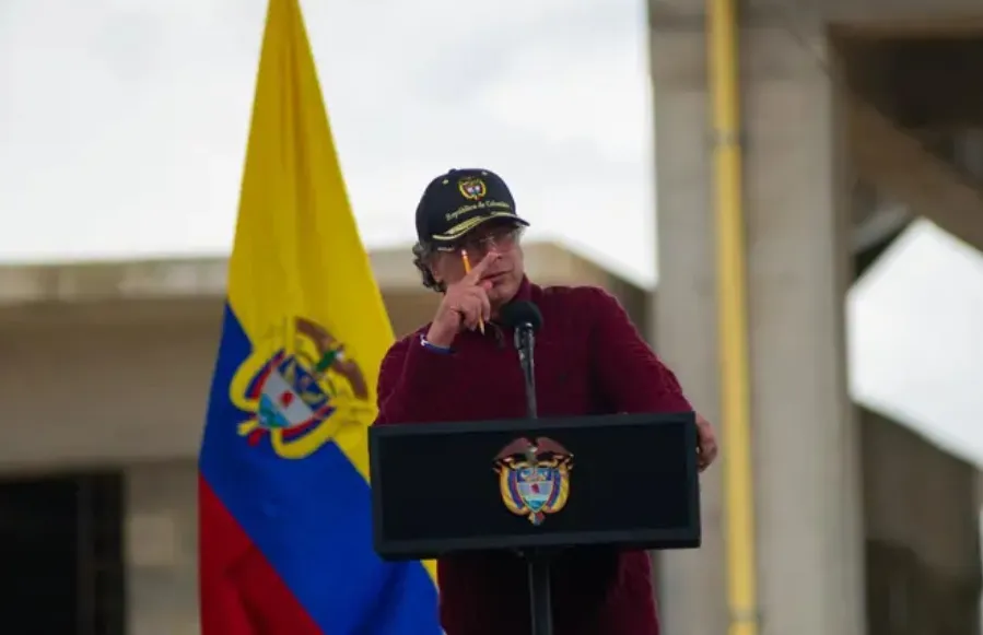 Petro, sobre posible invasión a Venezuela: ‘Los problemas latinoamericanos los solucionamos los latinoamericanos’