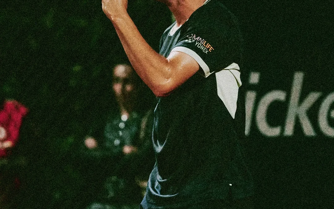 Prado pasa a las “semis” del Challenger de Todi en Italia