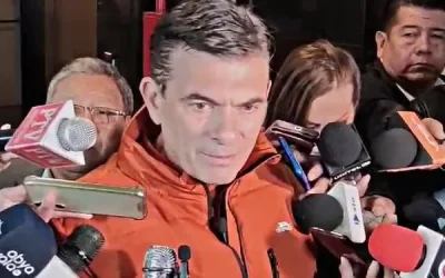 Paz a Lara: No hay acuerdo con nadie, no hay impunidad con nadie, aquí el compromiso es con Bolivia, si tiene que tomar decisión la tendrá que tomar