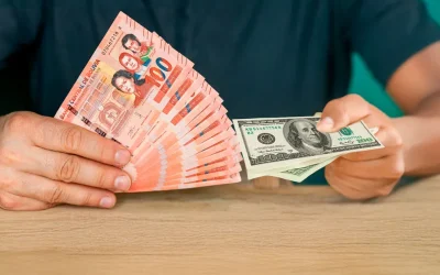 Bloomberg alerta: Nuevo Gobierno ante riesgo de ‘dolarización de facto’