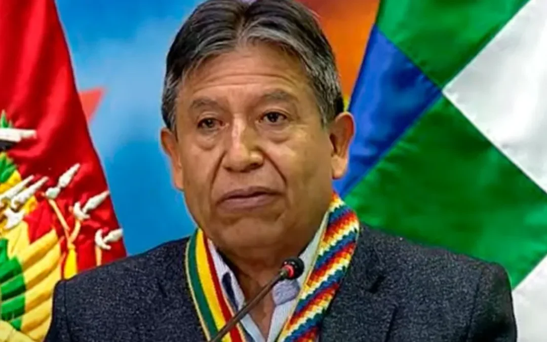Choquehuanca dice que aún hay una deuda pendiente porque no se acepta que Bolivia es un país diverso