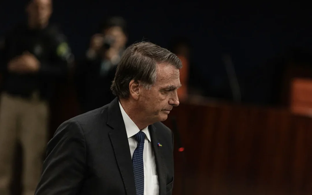 Concluye el primer día del juicio a Bolsonaro: el fiscal pide condenar al expresidente de Brasil acusado de golpismo