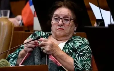 Gobierno demanda disculpas de diputada chilena por declaraciones ‘racistas’