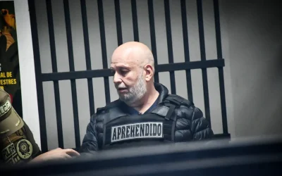 Audiencia de Murillo por caso ‘Gases Ecuador’ se realizará de forma virtual este lunes