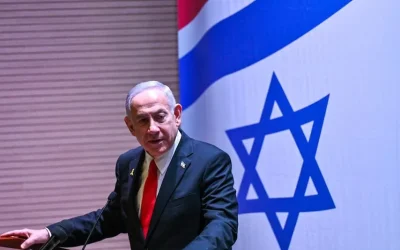 Benjamín Netanyahu: “Soy consciente del precio diplomático que está pagando Israel, pero prefiero ganarle la guerra a Hamás”