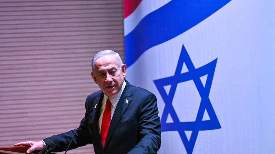 Benjamín Netanyahu: “Soy consciente del precio diplomático que está pagando Israel, pero prefiero ganarle la guerra a Hamás”