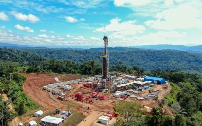 YPFB recibe desembolsos económicos y normaliza despachos de diésel en Bolivia