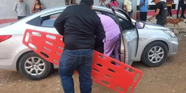 Identifican a jóvenes acribillados en el Trópico; Policía presume ajuste de cuentas